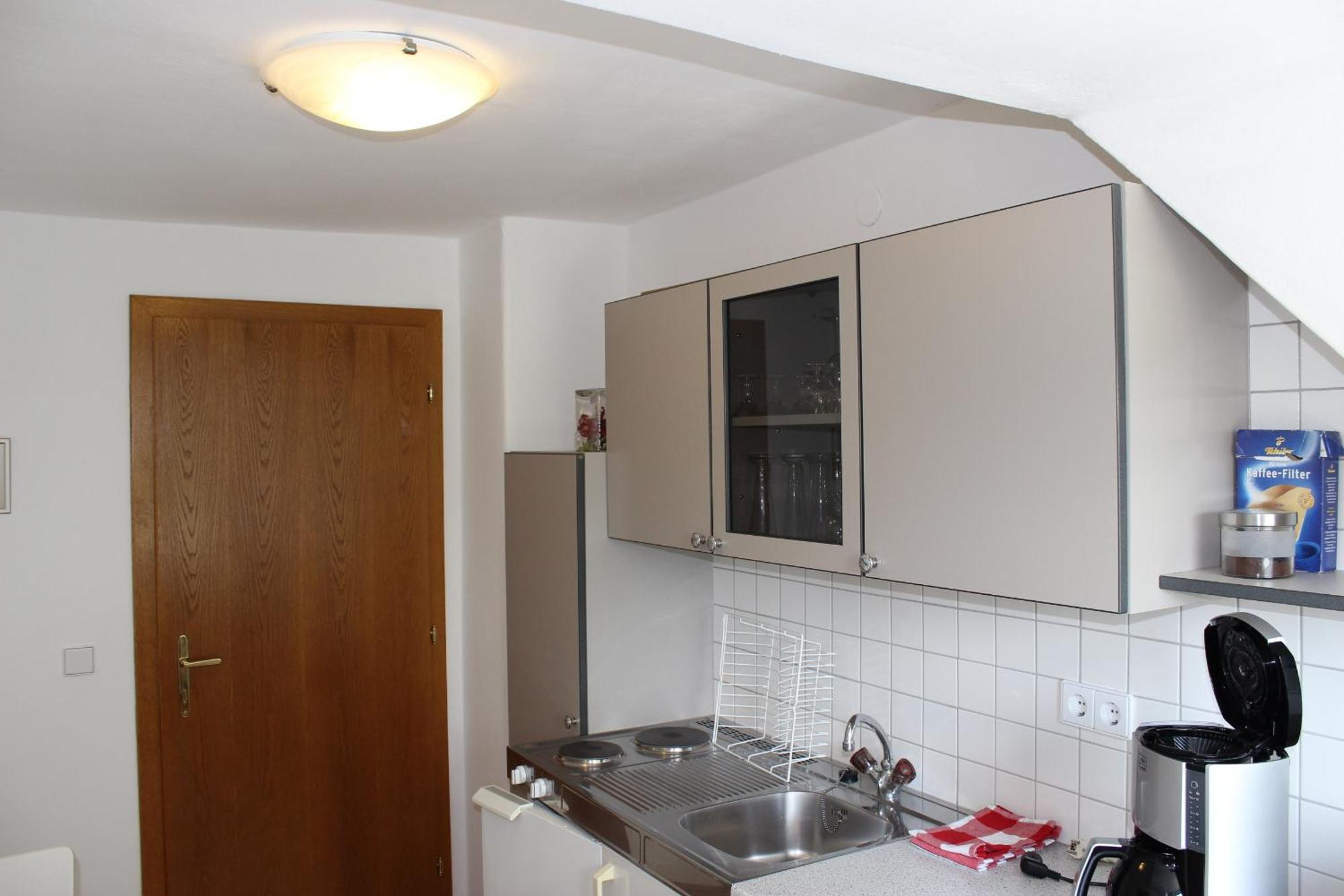 Ferienwohnung Und Gaestezimmer Korb Krumpendorf Bagian luar foto